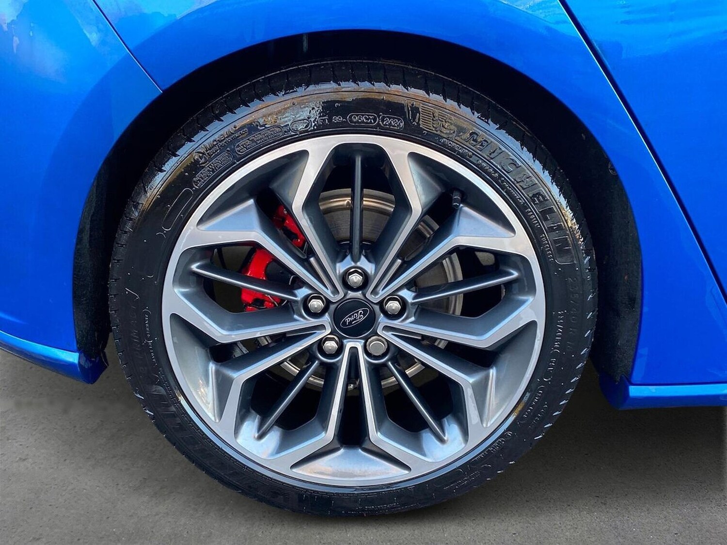 Used Ford Focus 2025 for sale - 77488909: Photo 6