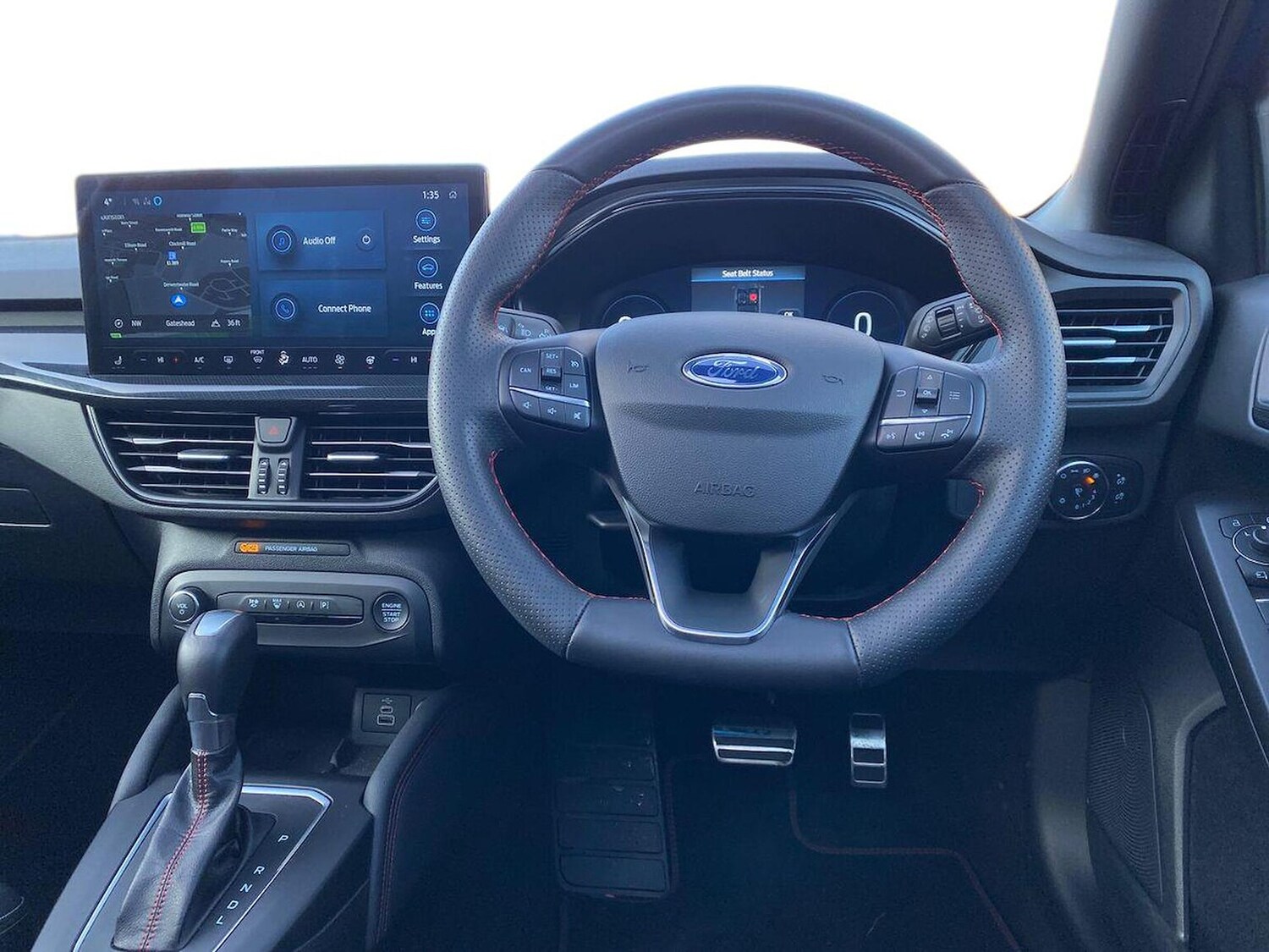 Used Ford Focus 2025 for sale - 77488909: Photo 9