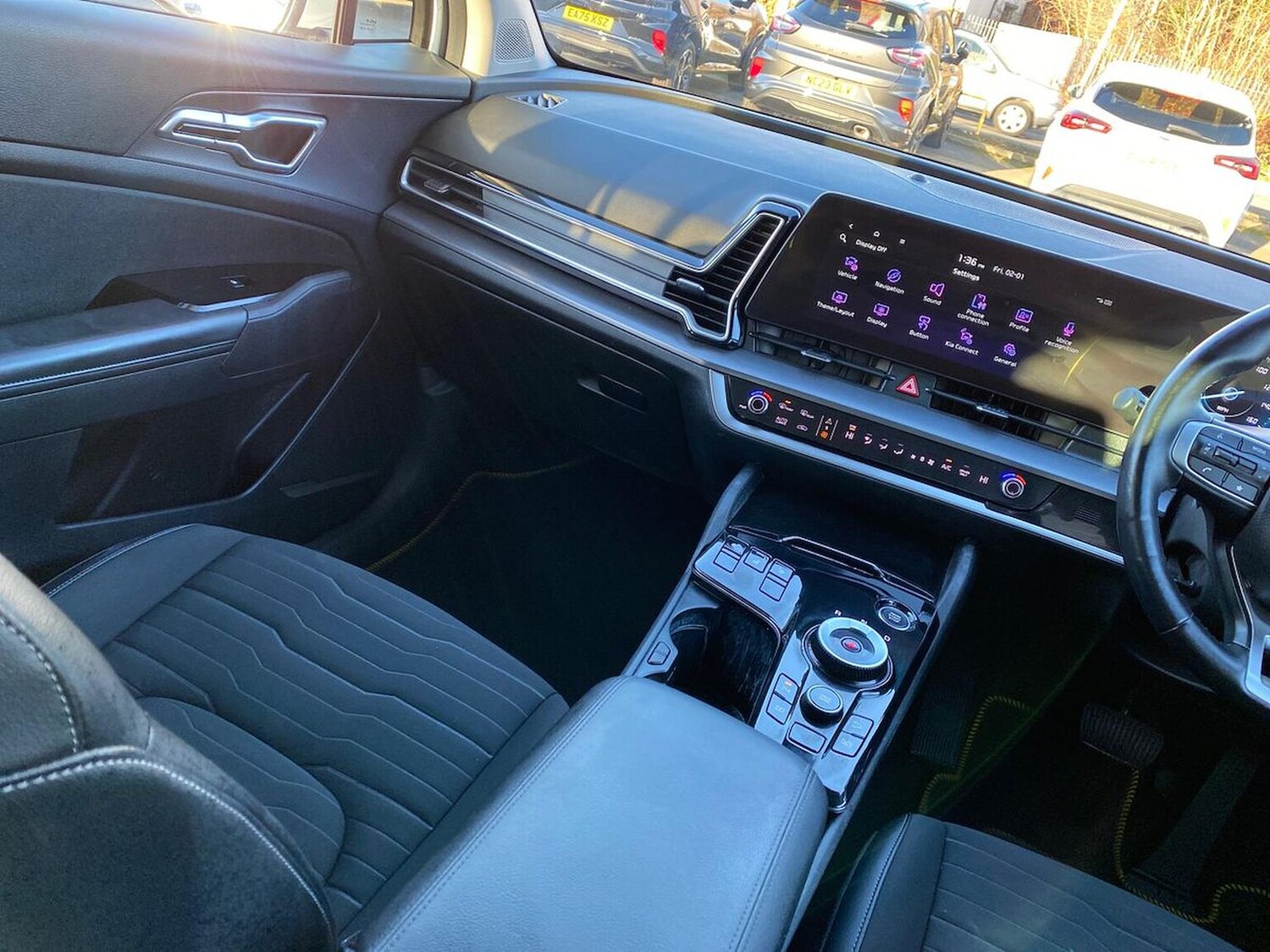 Used Kia Sportage 2022 for sale - 77489692: Photo 13