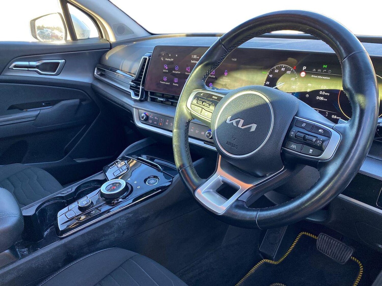 Used Kia Sportage 2022 for sale - 77489692: Photo 15