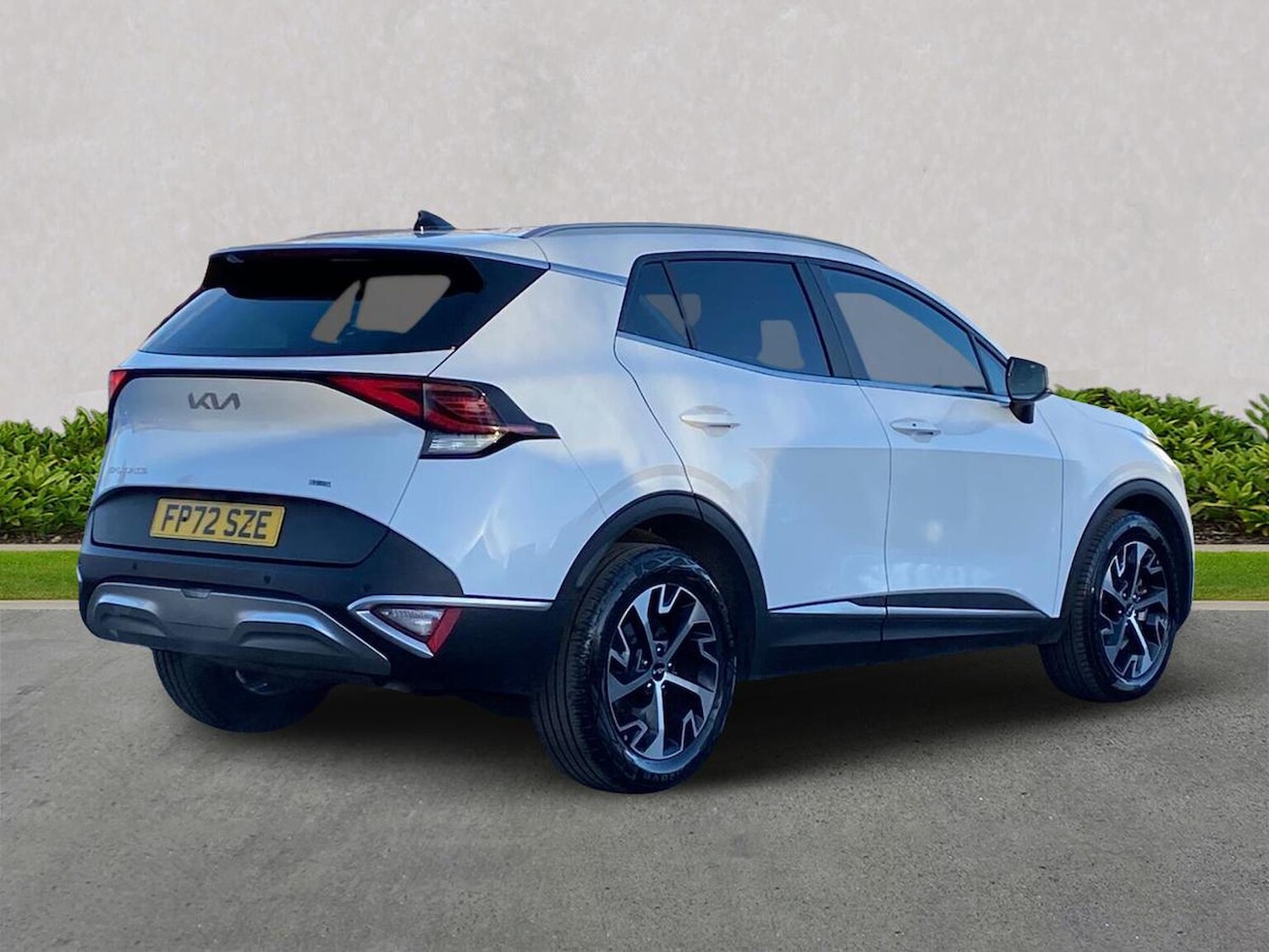 Used Kia Sportage 2022 for sale - 77489692: Photo 18