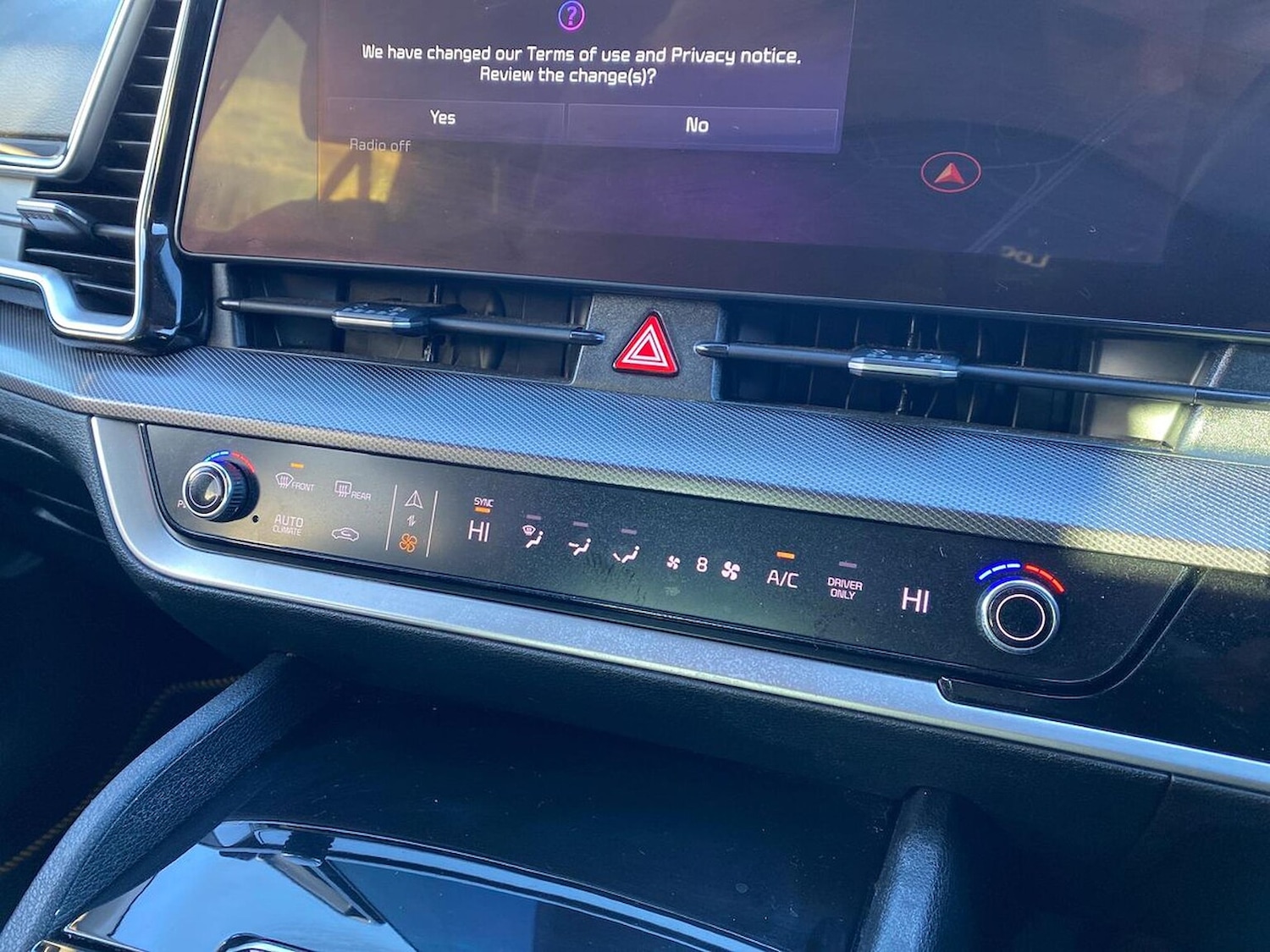 Used Kia Sportage 2022 for sale - 77489692: Photo 22