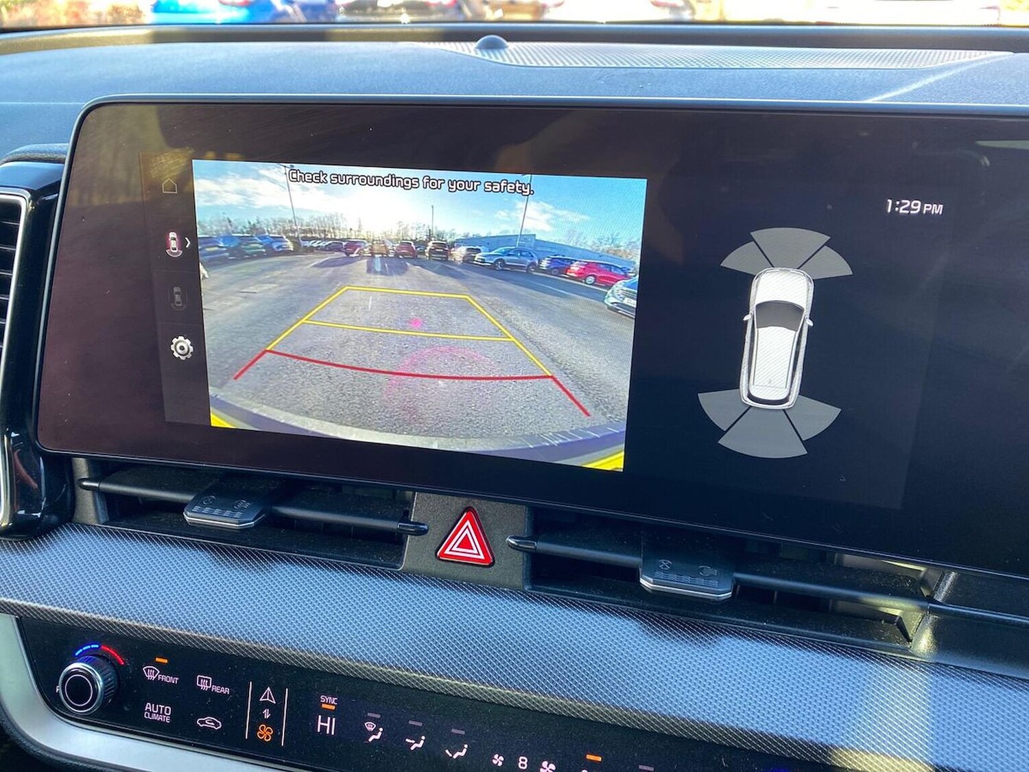 Used Kia Sportage 2022 for sale - 77489692: Photo 23