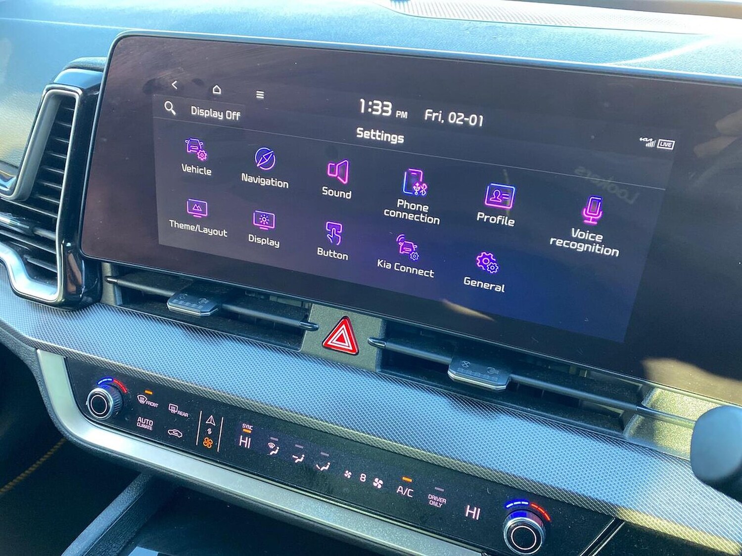 Used Kia Sportage 2022 for sale - 77489692: Photo 25