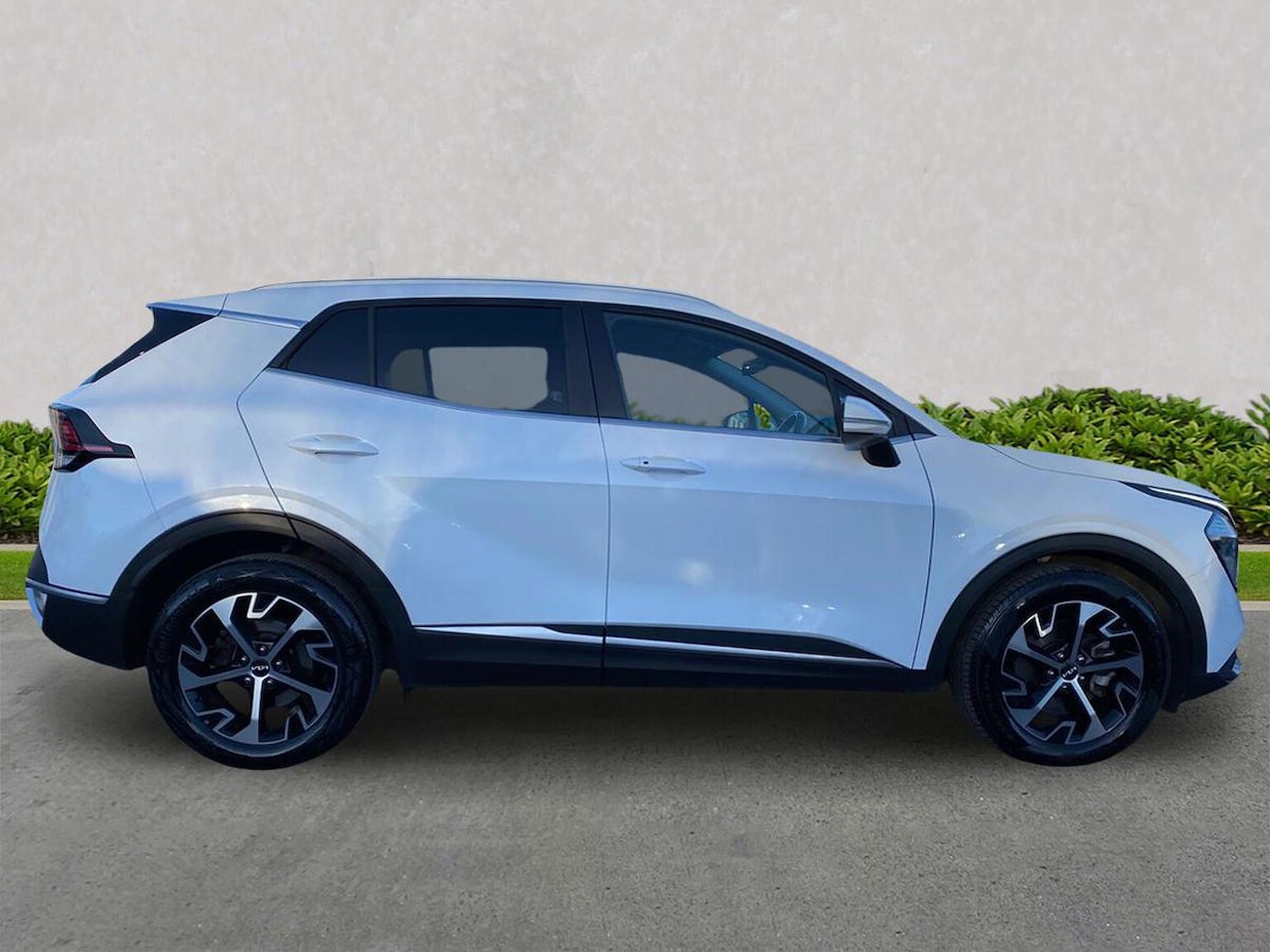 Used Kia Sportage 2022 for sale - 77489692: Photo 3