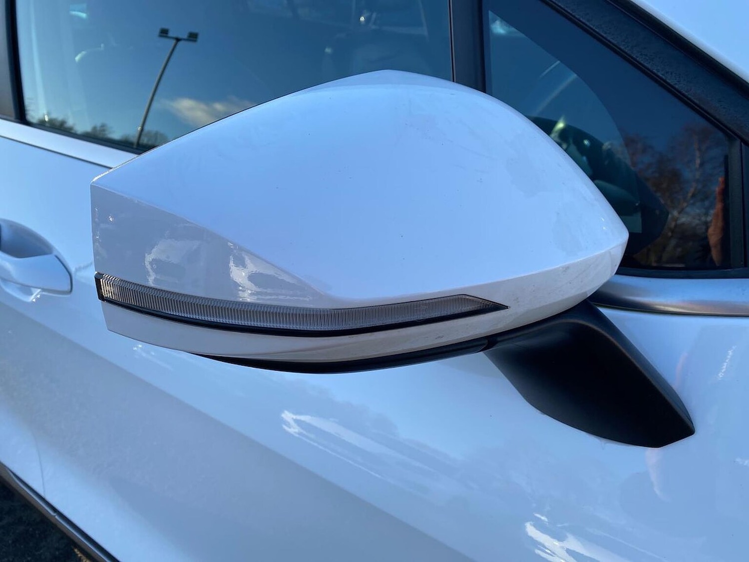 Used Kia Sportage 2022 for sale - 77489692: Photo 36