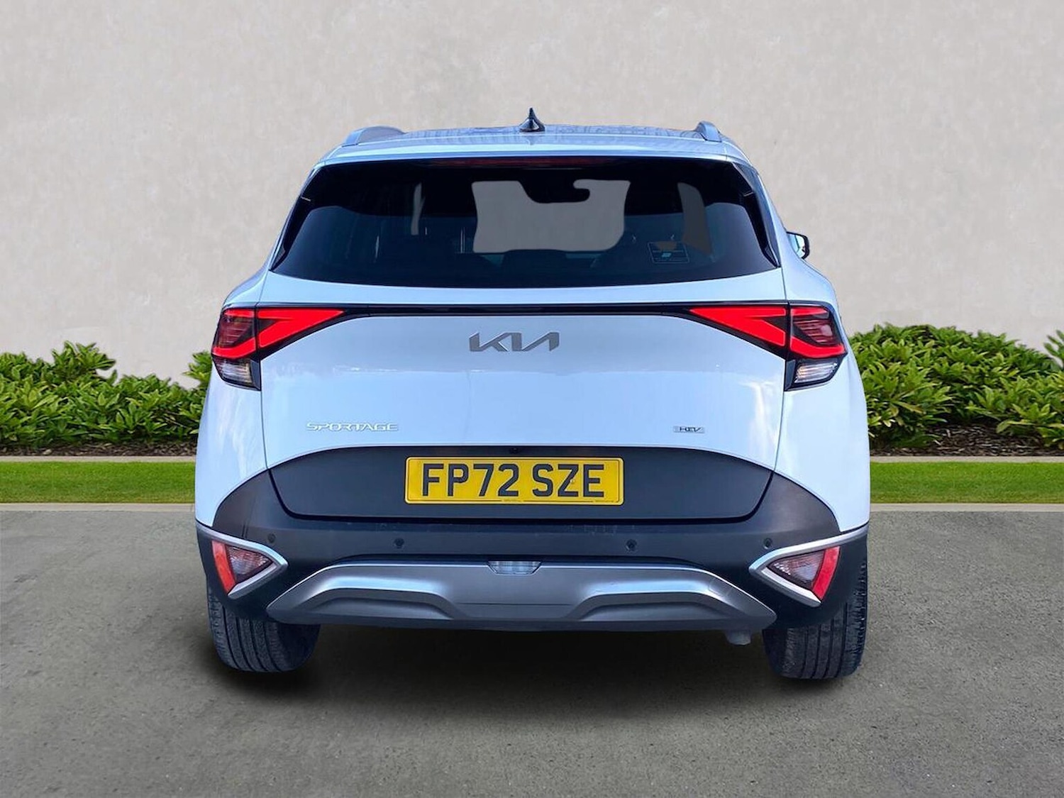 Used Kia Sportage 2022 for sale - 77489692: Photo 4