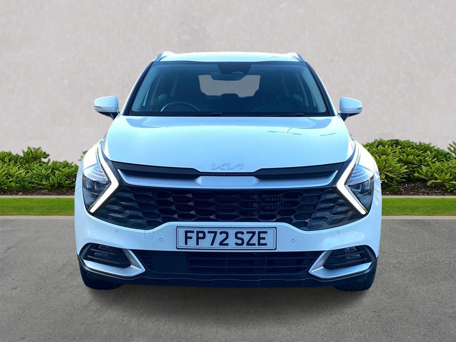 Used Kia Sportage 2022 for sale - 77489692: Photo 5