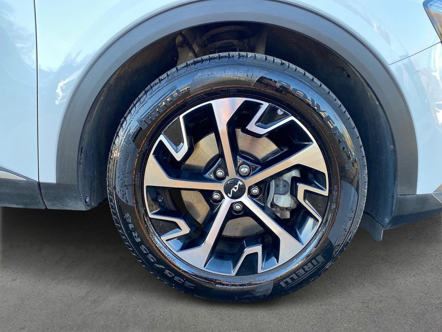 Used Kia Sportage 2022 for sale - 77489692: Photo 6