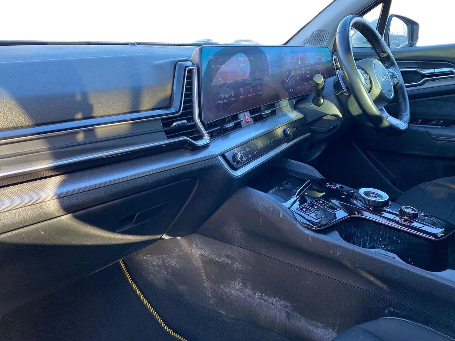 Used Kia Sportage 2022 for sale - 77489692: Photo 7