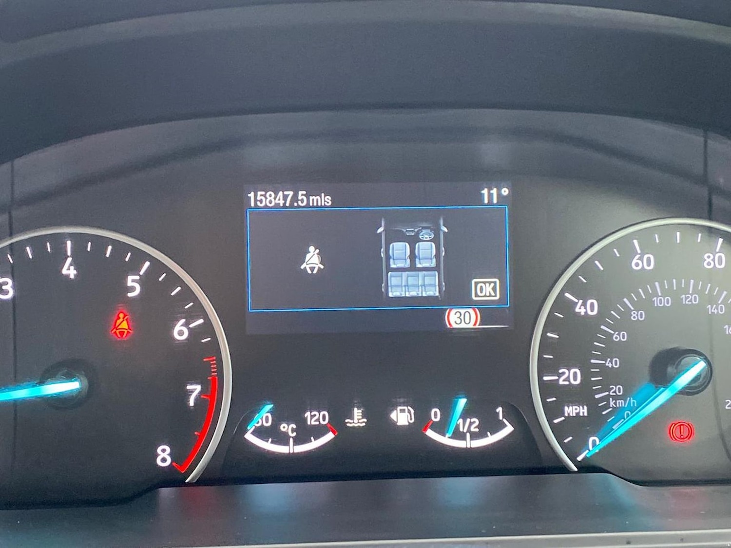 Used Ford Ecosport 2022 for sale - 76268306: Photo 10