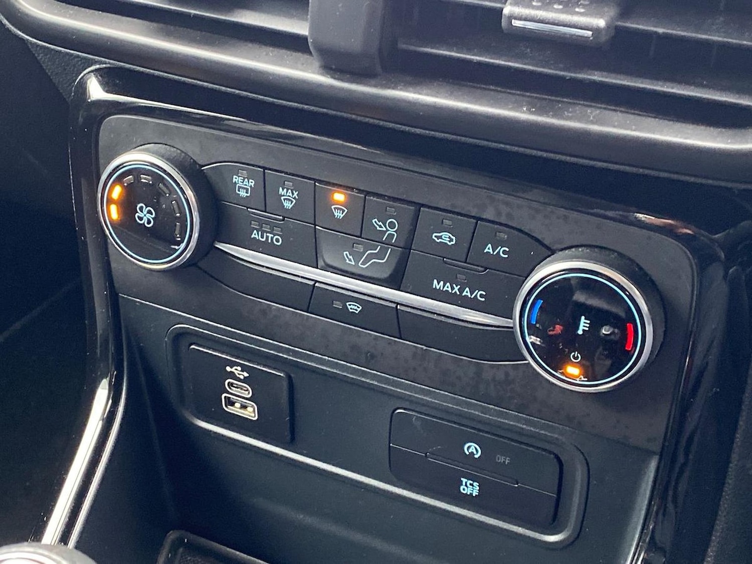 Used Ford Ecosport 2022 for sale - 76268306: Photo 12