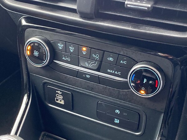 Used Ford Ecosport 2022 for sale - 76268306: Photo 12