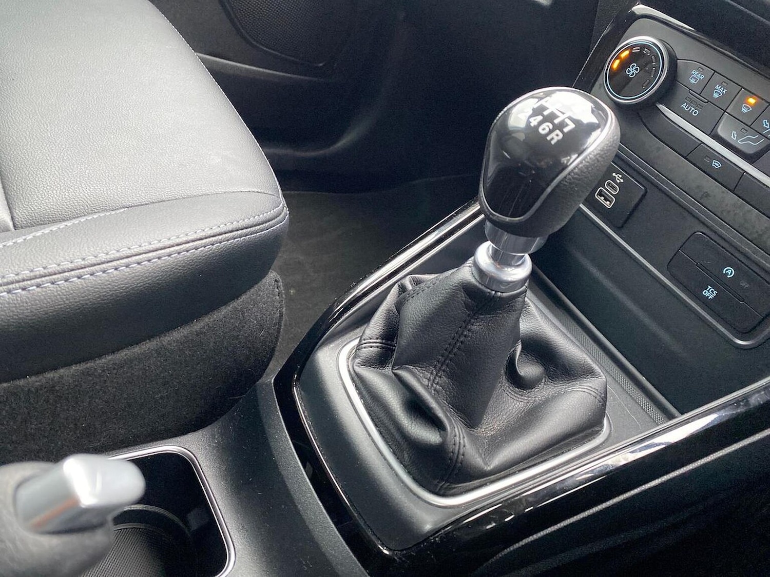 Used Ford Ecosport 2022 for sale - 76268306: Photo 13