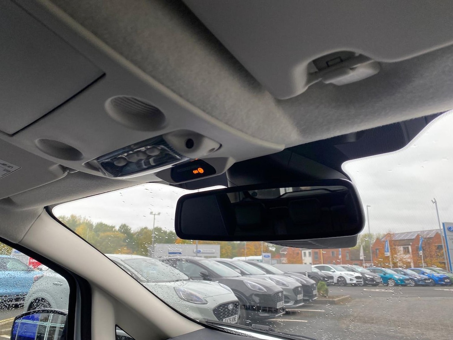 Used Ford Ecosport 2022 for sale - 76268306: Photo 14