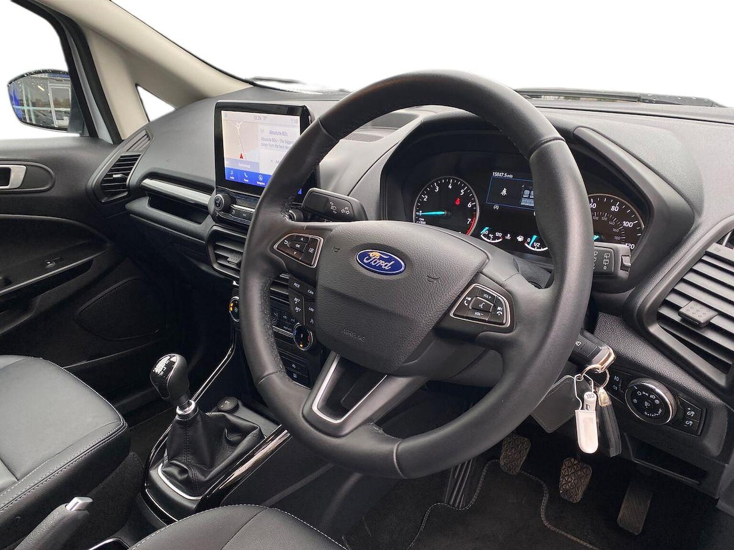 Used Ford Ecosport 2022 for sale - 76268306: Photo 15