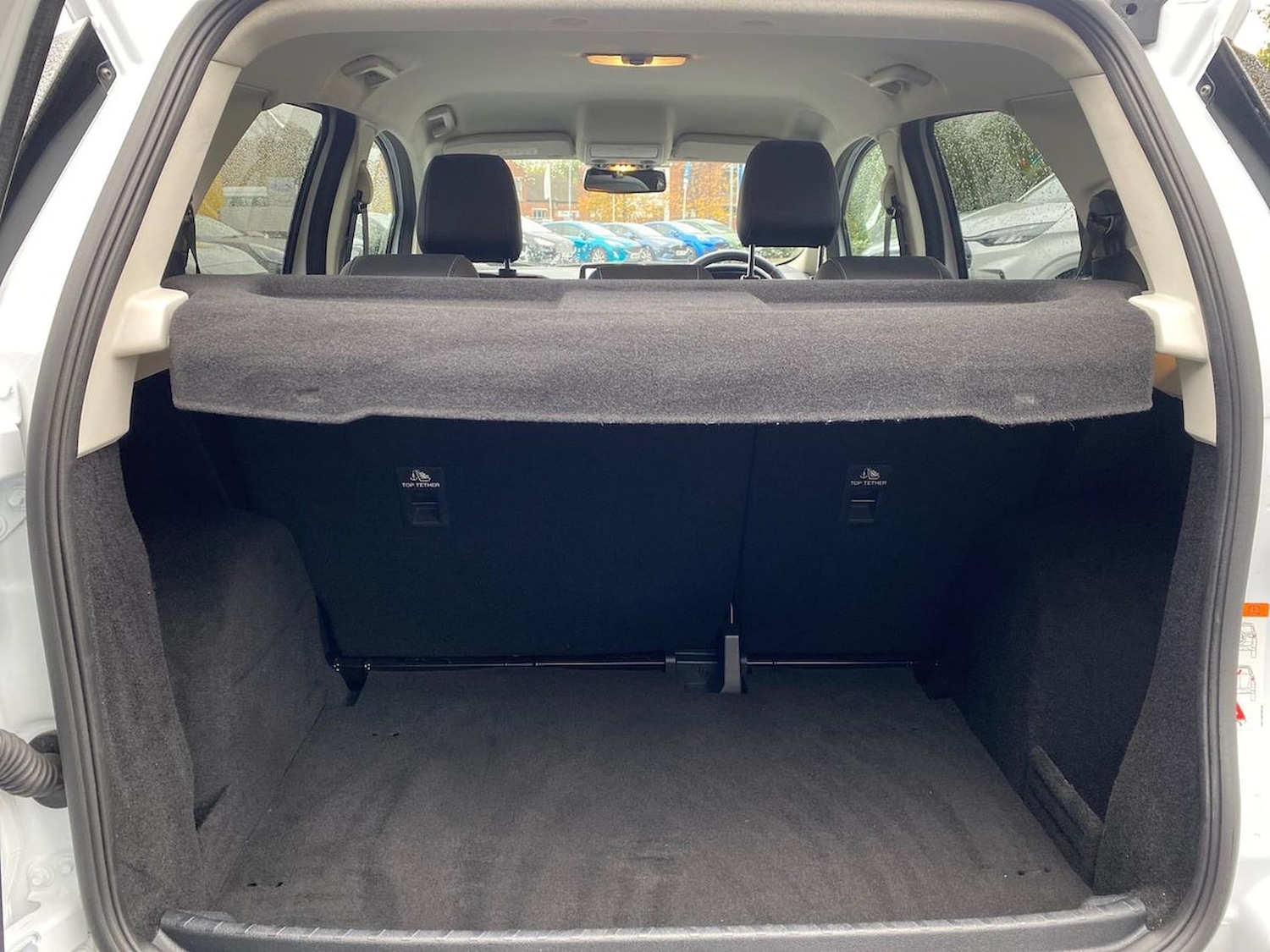 Used Ford Ecosport 2022 for sale - 76268306: Photo 17