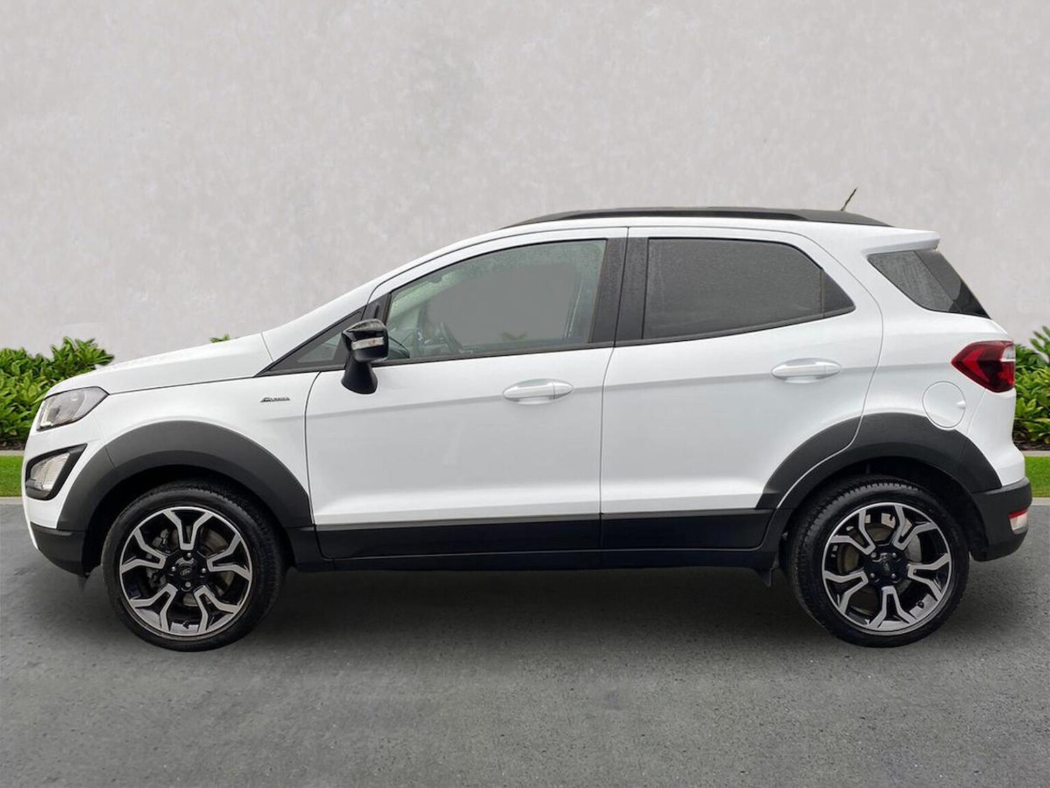 Used Ford Ecosport 2022 for sale - 76268306: Photo 19