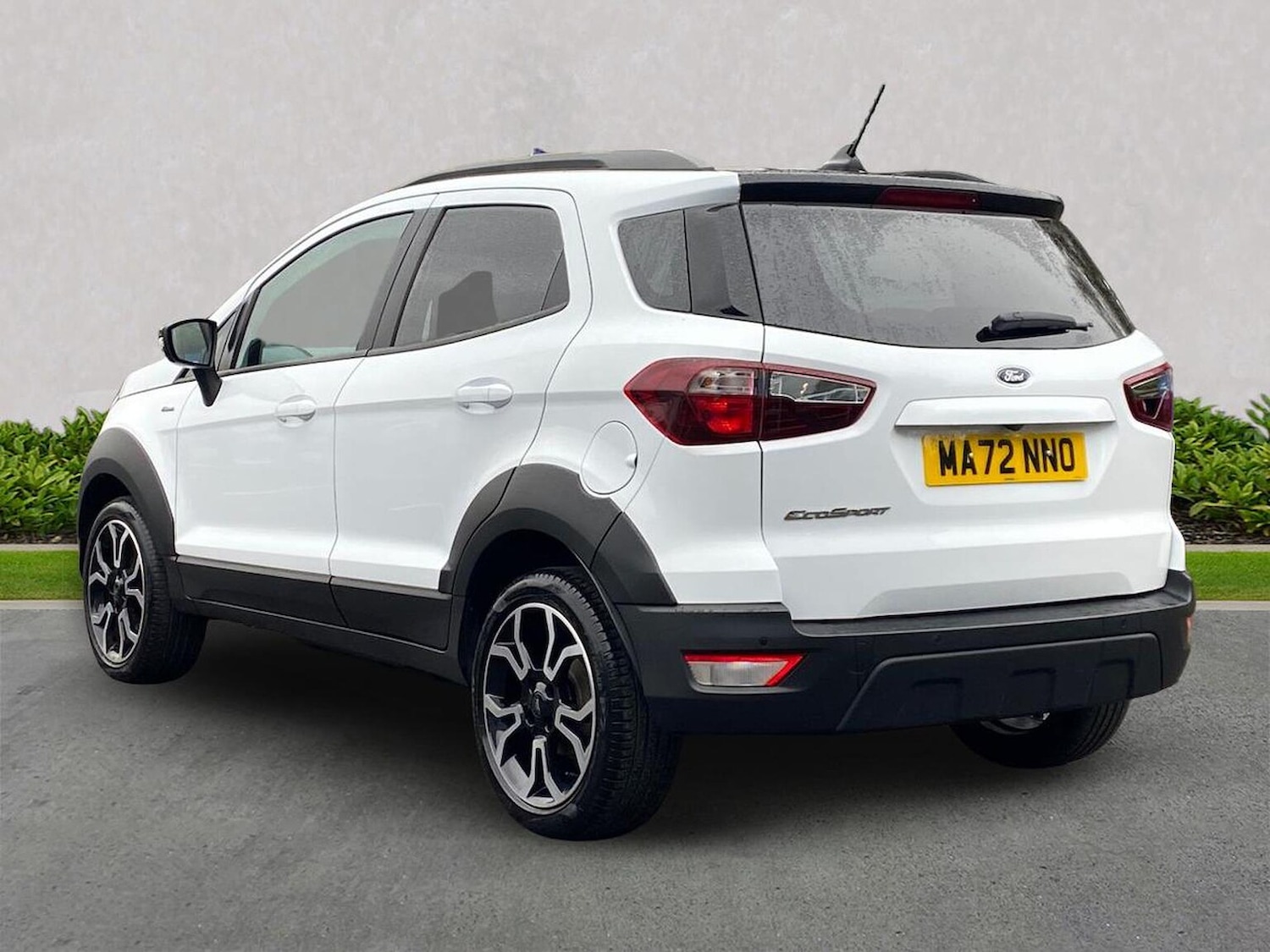 Used Ford Ecosport 2022 for sale - 76268306: Photo 2