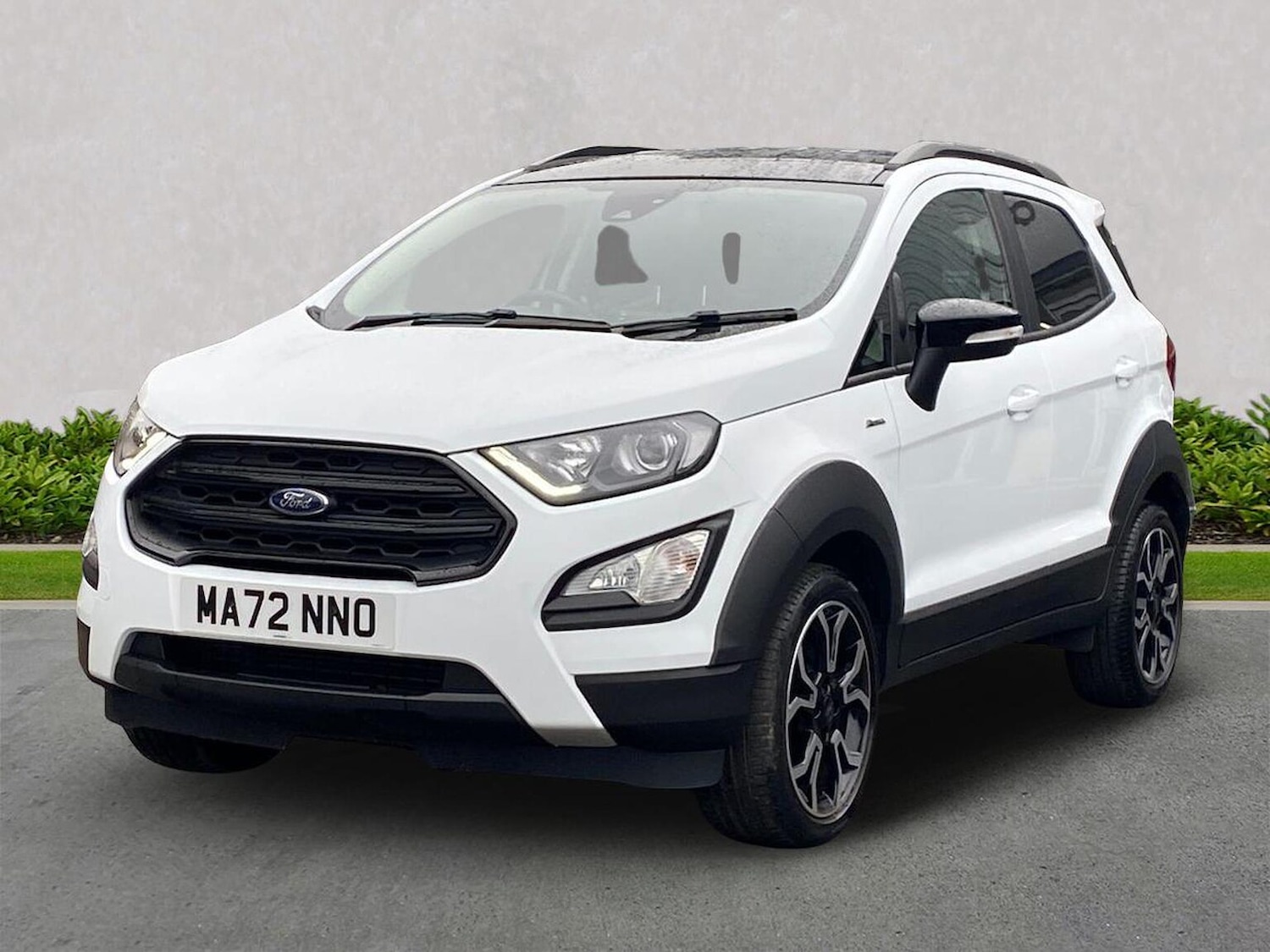Used Ford Ecosport 2022 for sale - 76268306: Photo 20