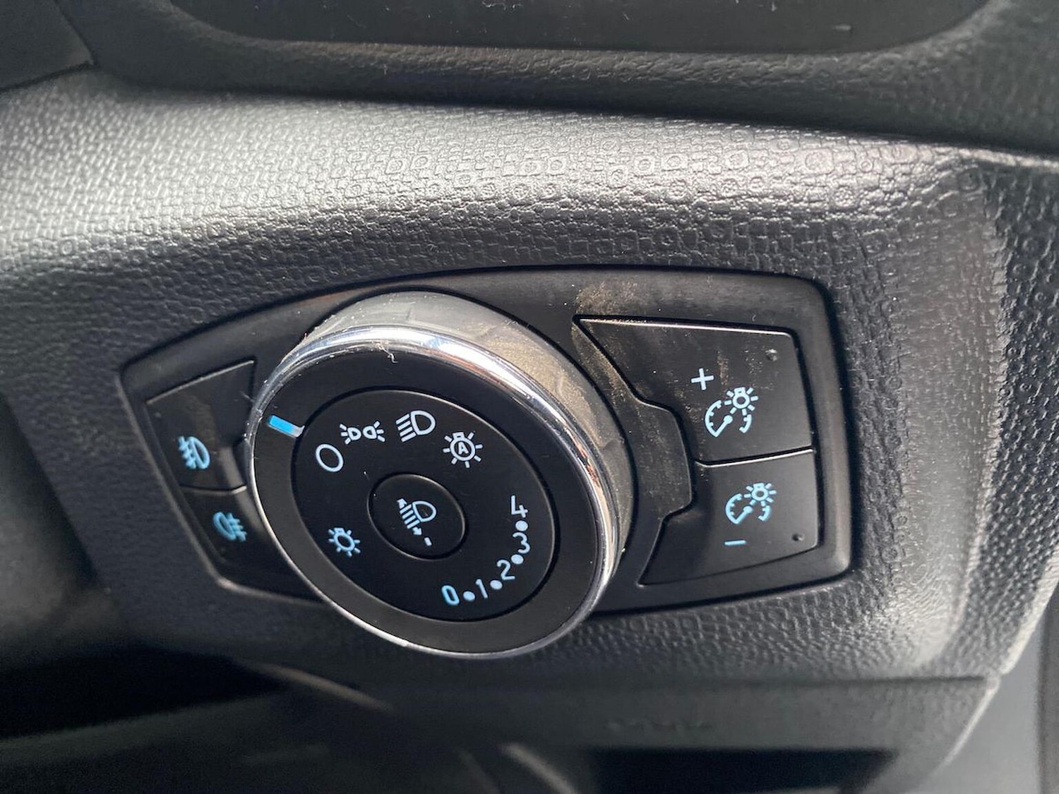 Used Ford Ecosport 2022 for sale - 76268306: Photo 22