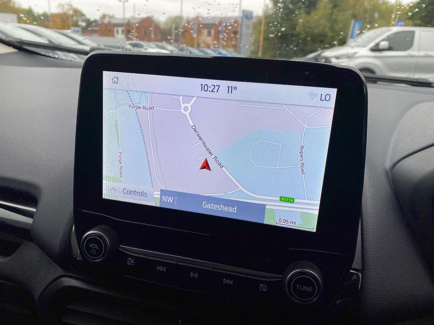 Used Ford Ecosport 2022 for sale - 76268306: Photo 24