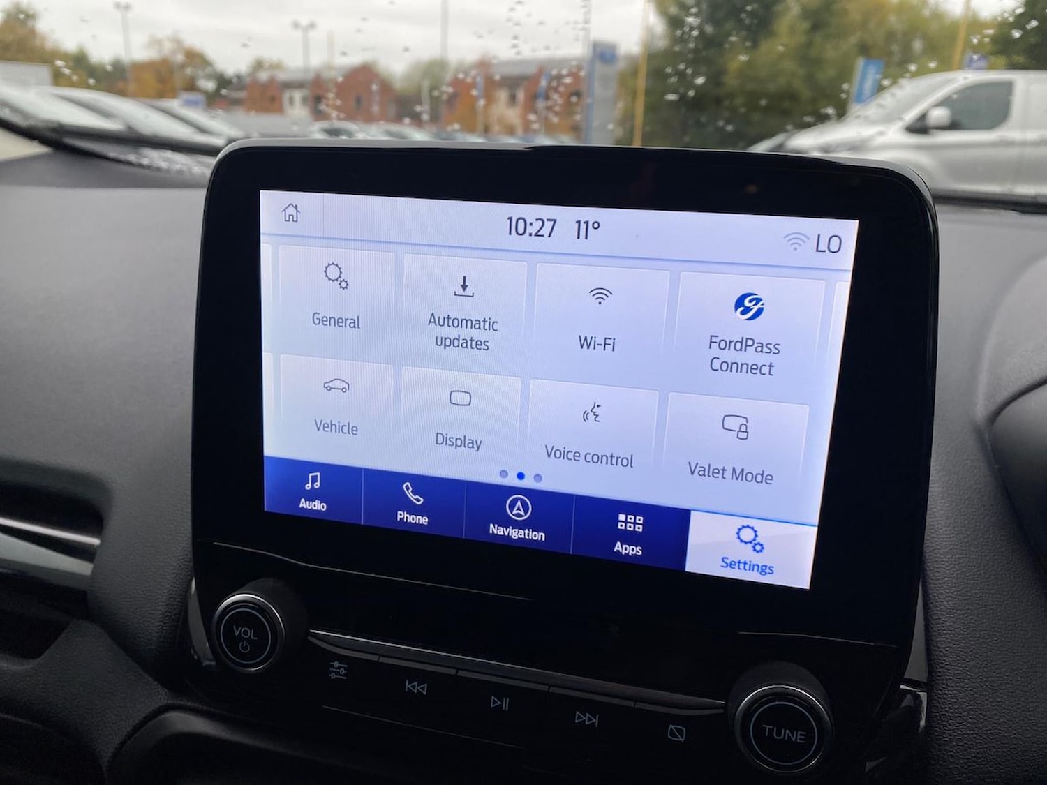 Used Ford Ecosport 2022 for sale - 76268306: Photo 25