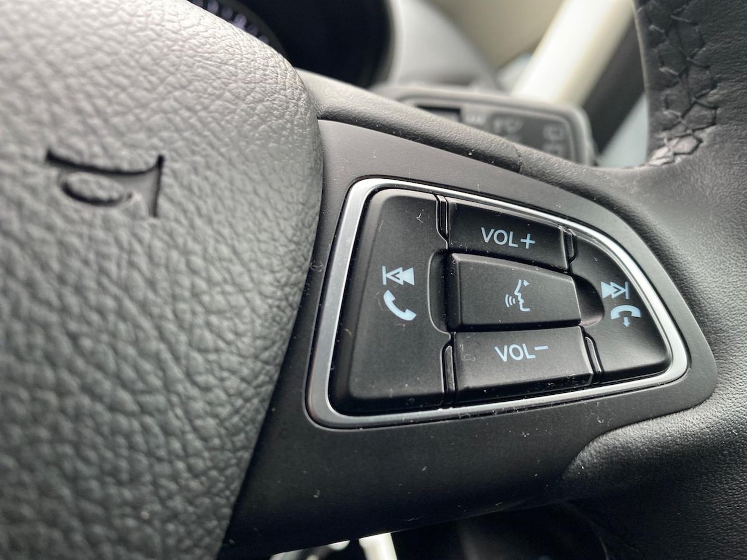 Used Ford Ecosport 2022 for sale - 76268306: Photo 27