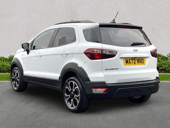 Used Ford Ecosport 2022 for sale - 76268306: Photo