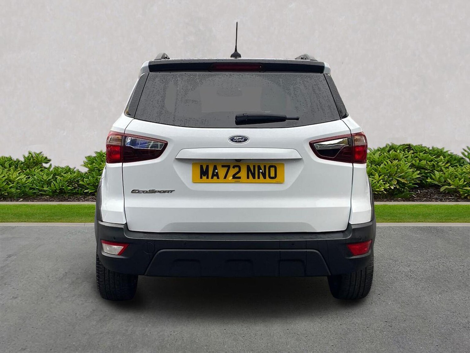 Used Ford Ecosport 2022 for sale - 76268306: Photo 4