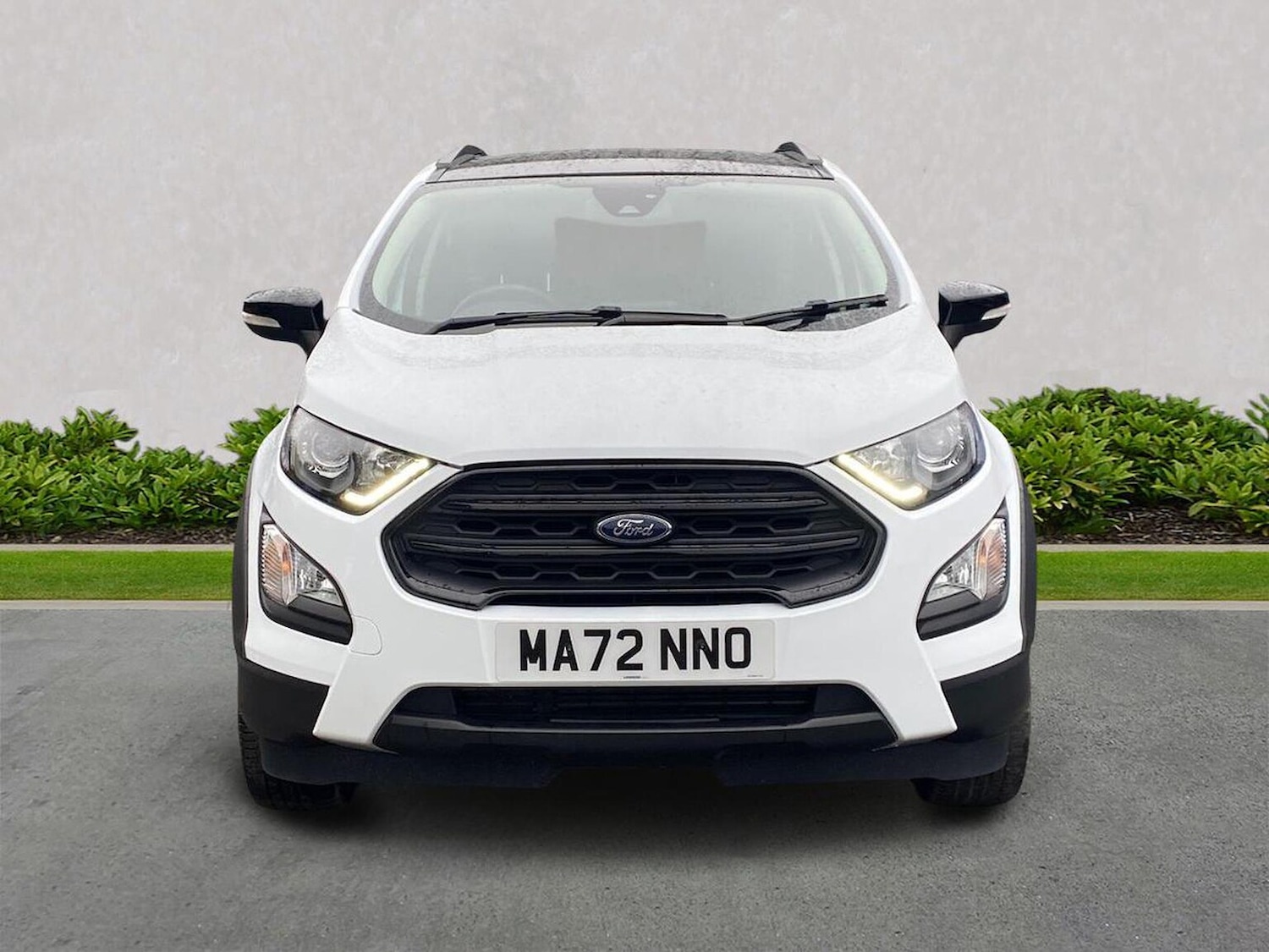 Used Ford Ecosport 2022 for sale - 76268306: Photo 5