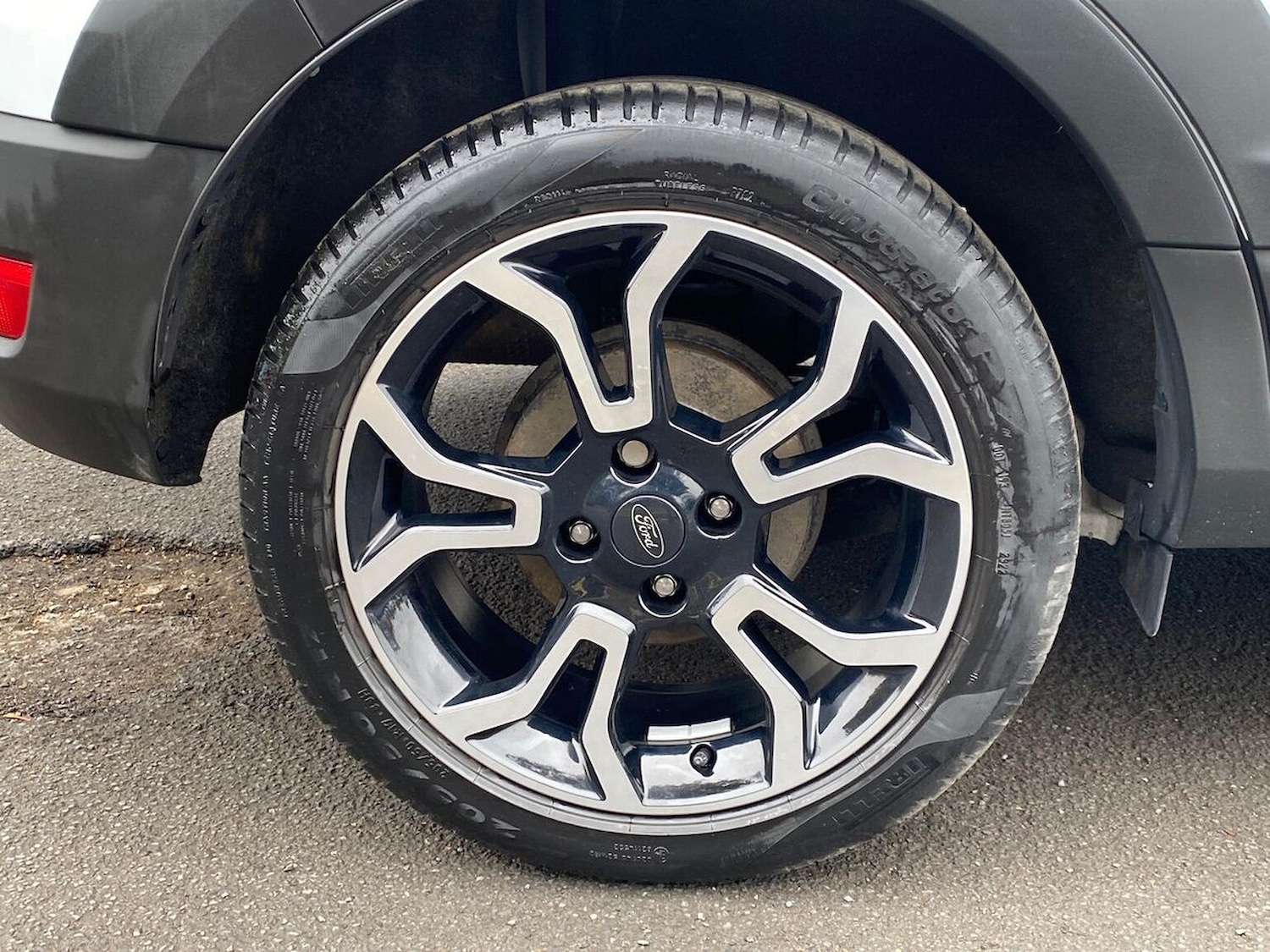 Used Ford Ecosport 2022 for sale - 76268306: Photo 6