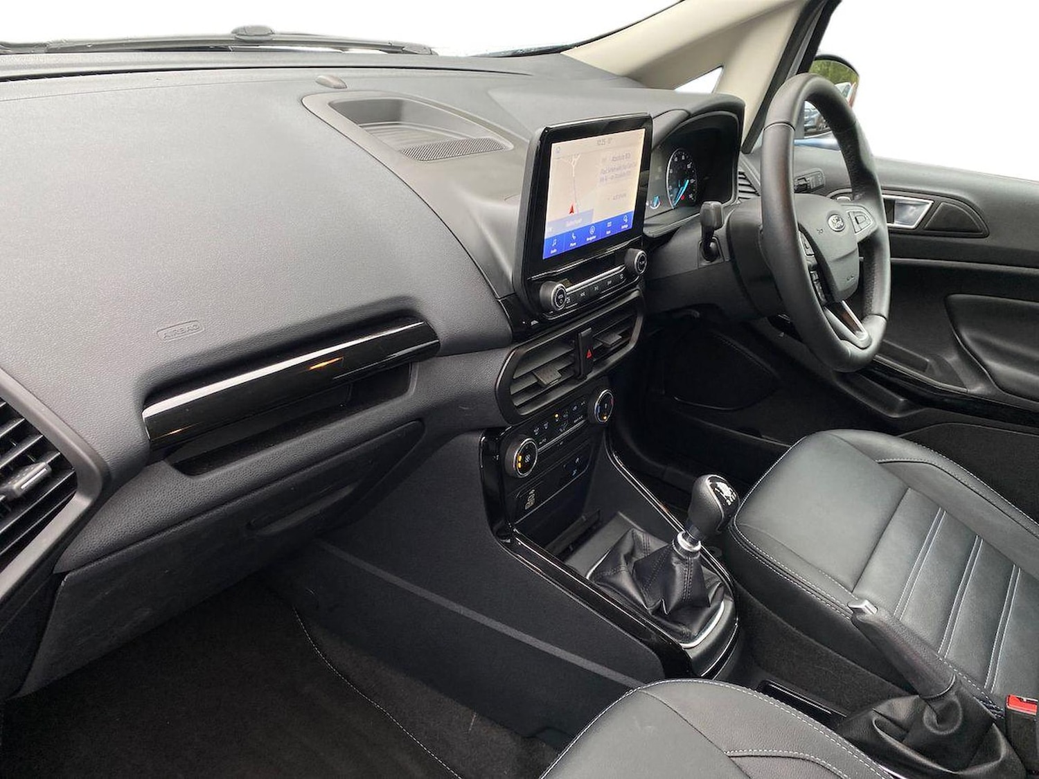 Used Ford Ecosport 2022 for sale - 76268306: Photo 7