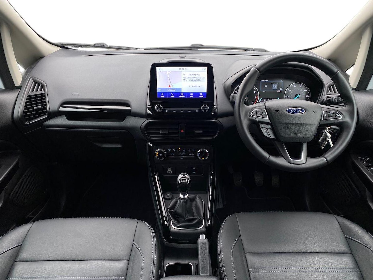 Used Ford Ecosport 2022 for sale - 76268306: Photo 8