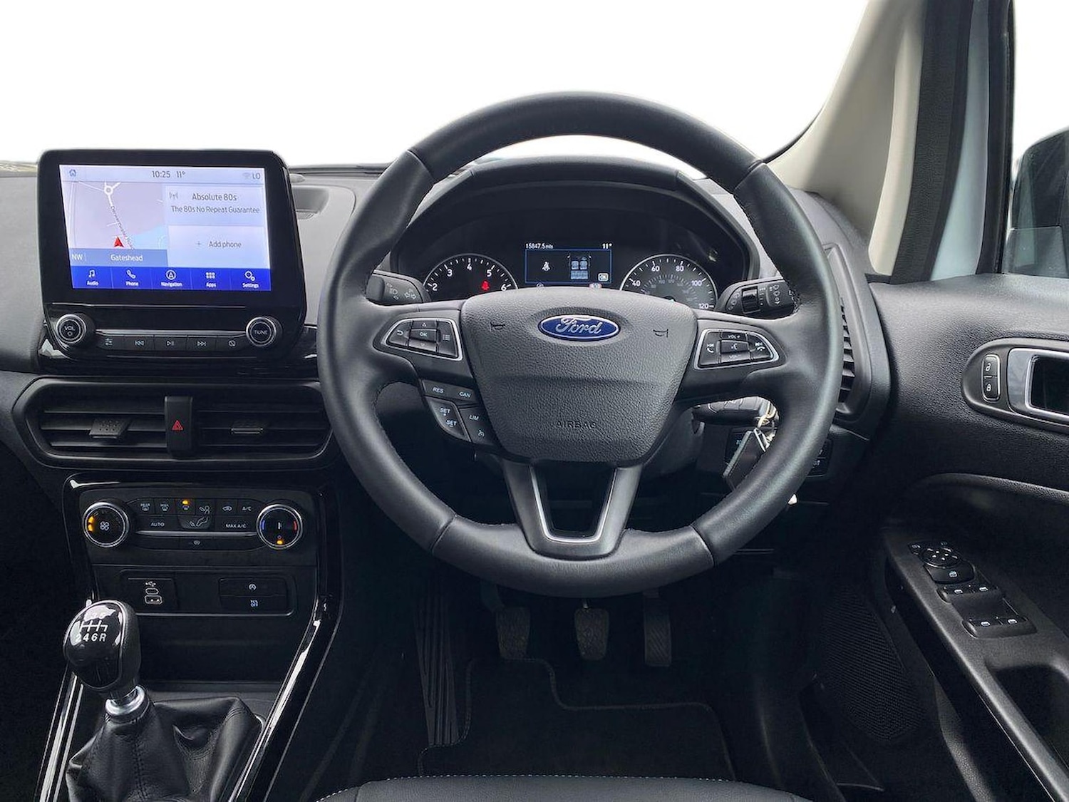 Used Ford Ecosport 2022 for sale - 76268306: Photo 9