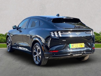 Used Ford Mustang Mach-E 2022 for sale - 75439333: Photo