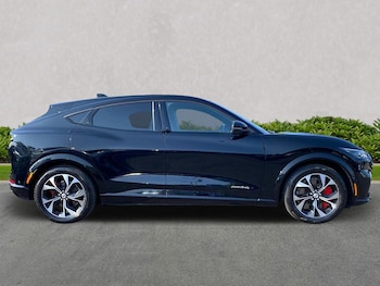 Used Ford Mustang Mach-E 2022 for sale - 75439333: Photo