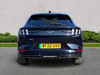 Used Ford Mustang Mach-E 2022 for sale - 75439333: Photo