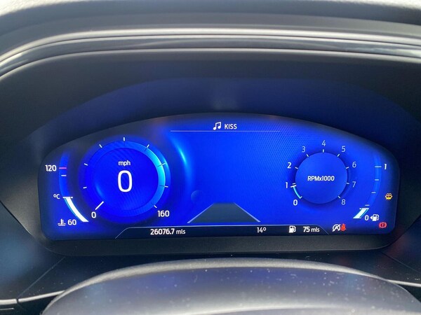 Used Ford Focus 2023 for sale - 76171587: Photo 10