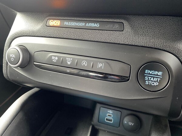 Used Ford Focus 2023 for sale - 76171587: Photo 12