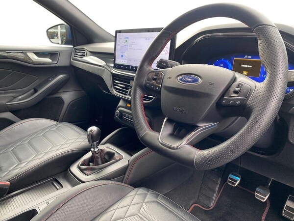 Used Ford Focus 2023 for sale - 76171587: Photo 15