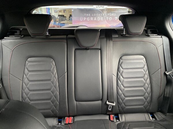 Used Ford Focus 2023 for sale - 76171587: Photo 16