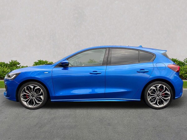 Used Ford Focus 2023 for sale - 76171587: Photo 19