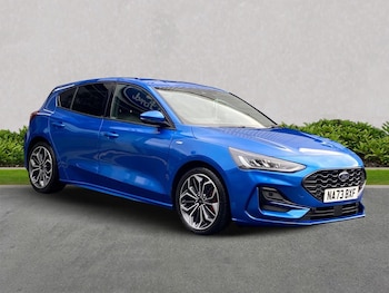 Ford - Focus