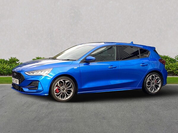 Used Ford Focus 2023 for sale - 76171587: Photo 20