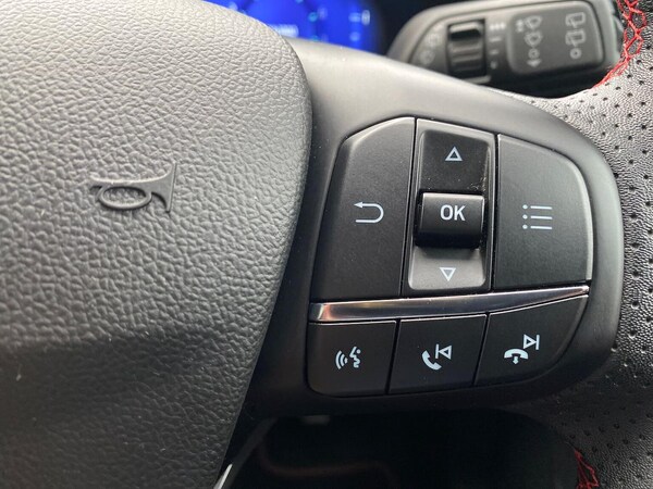 Used Ford Focus 2023 for sale - 76171587: Photo 27