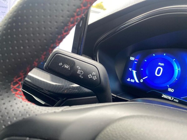 Used Ford Focus 2023 for sale - 76171587: Photo 28