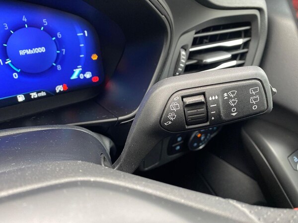 Used Ford Focus 2023 for sale - 76171587: Photo 29
