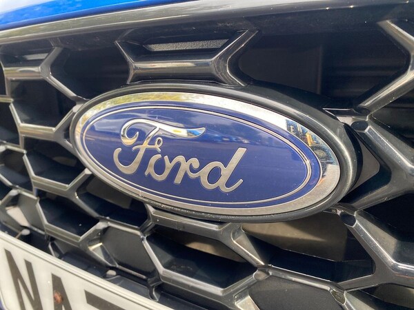 Used Ford Focus 2023 for sale - 76171587: Photo 33