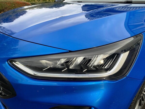 Used Ford Focus 2023 for sale - 76171587: Photo 34